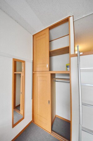 レオパレスPlacidoの物件内観写真